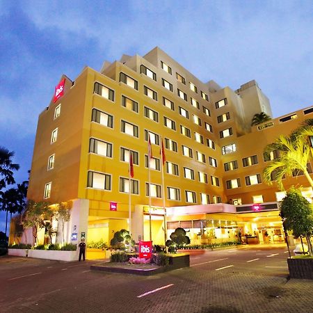 فندق Ibis Malioboro يوغياكارتا المظهر الخارجي الصورة