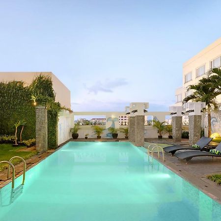 فندق Ibis Malioboro يوغياكارتا المظهر الخارجي الصورة