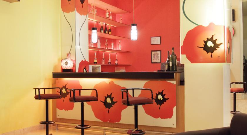 فندق Ibis Malioboro يوغياكارتا المظهر الخارجي الصورة