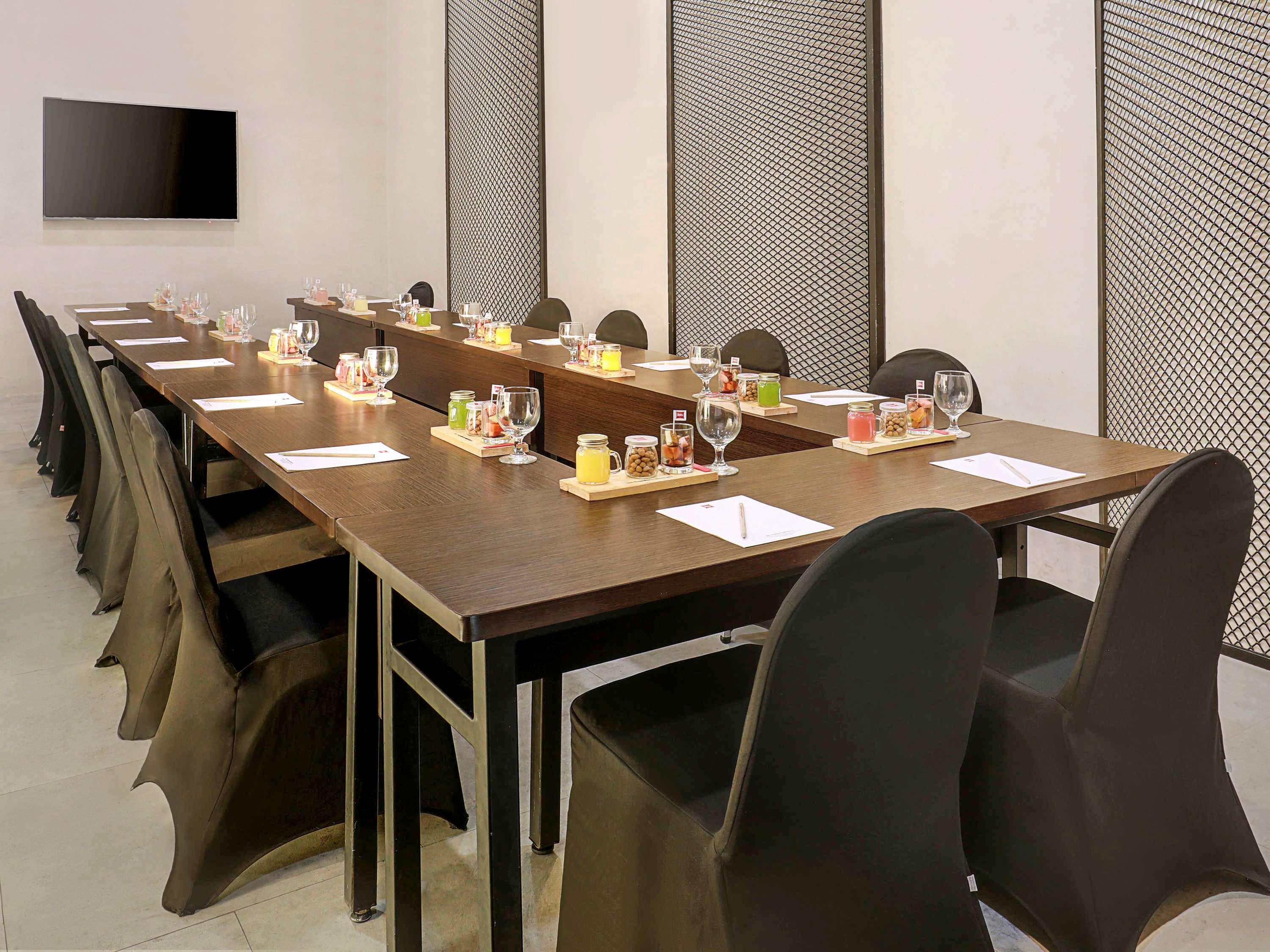 فندق Ibis Malioboro يوغياكارتا المظهر الخارجي الصورة