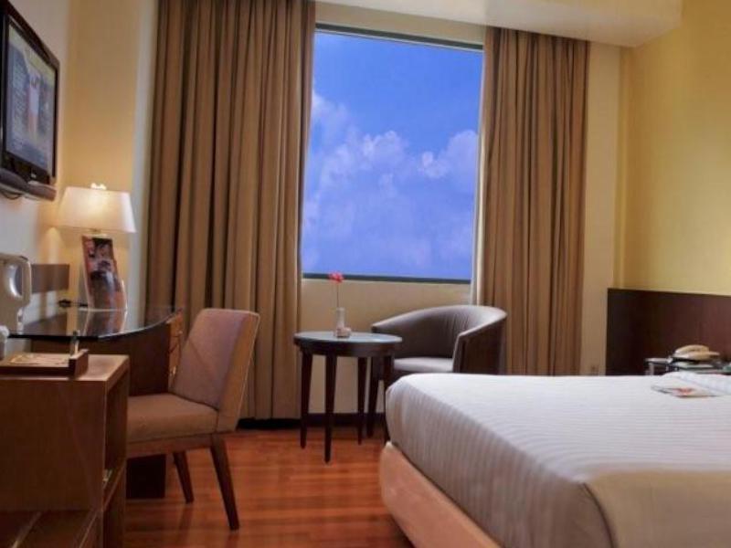 فندق Ibis Malioboro يوغياكارتا المظهر الخارجي الصورة