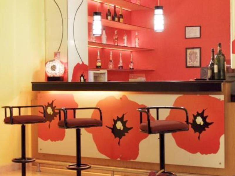 فندق Ibis Malioboro يوغياكارتا المظهر الخارجي الصورة