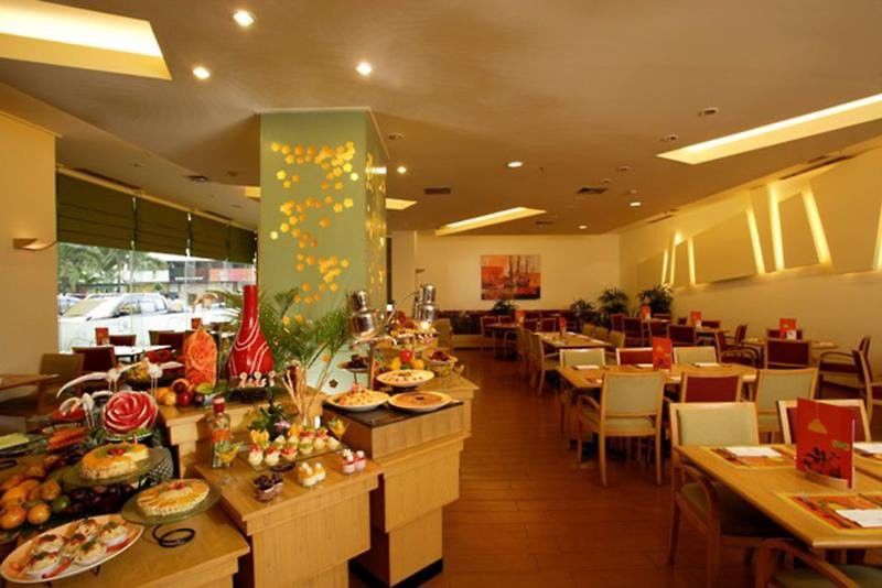 فندق Ibis Malioboro يوغياكارتا المظهر الخارجي الصورة