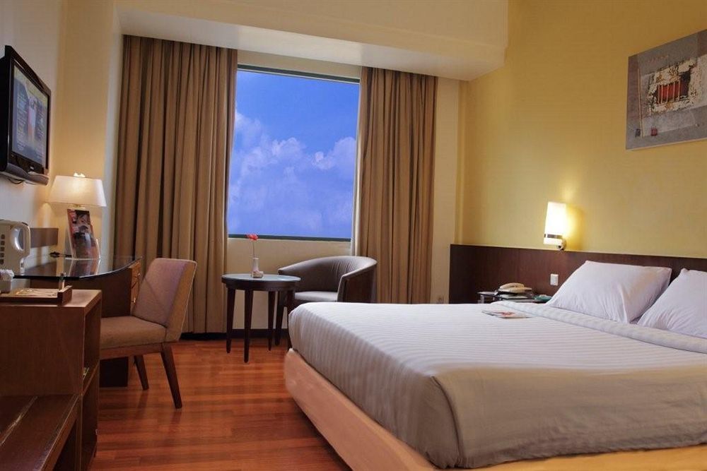فندق Ibis Malioboro يوغياكارتا المظهر الخارجي الصورة