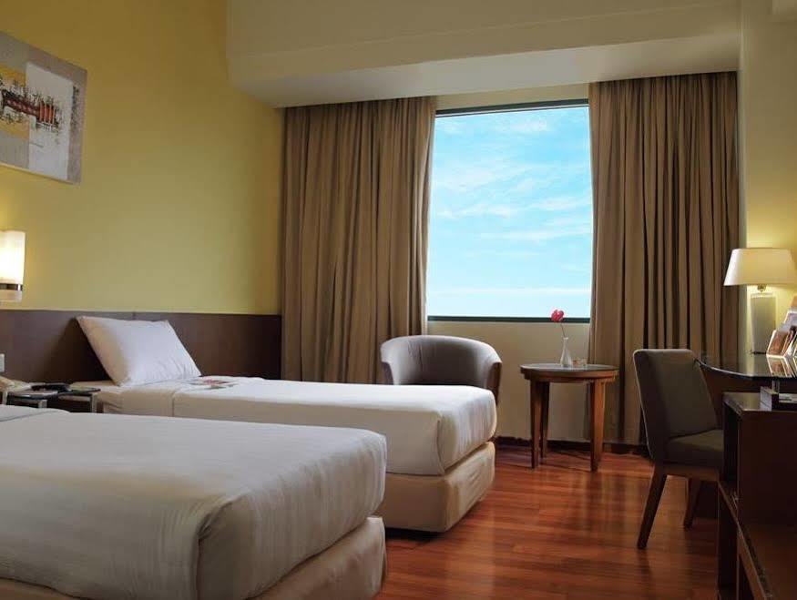 فندق Ibis Malioboro يوغياكارتا المظهر الخارجي الصورة