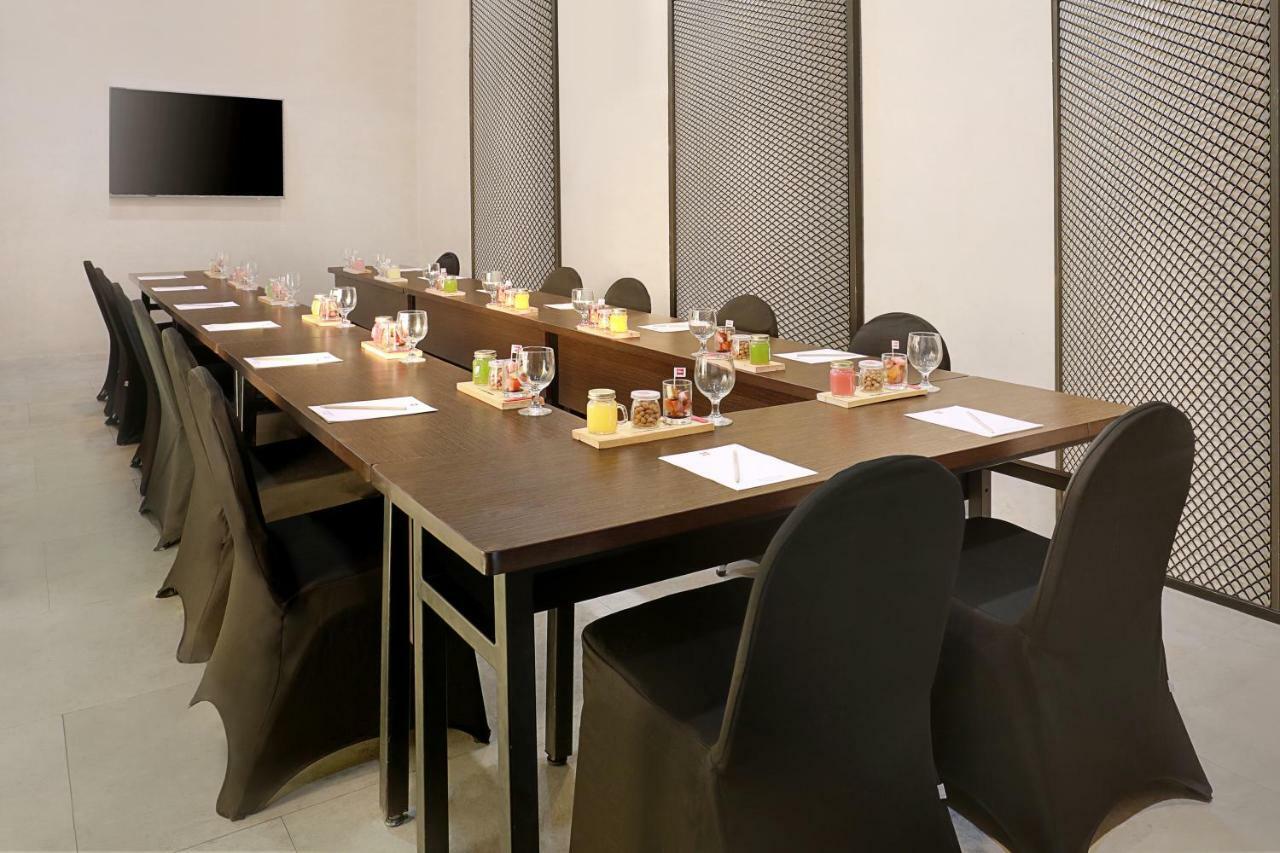 فندق Ibis Malioboro يوغياكارتا المظهر الخارجي الصورة