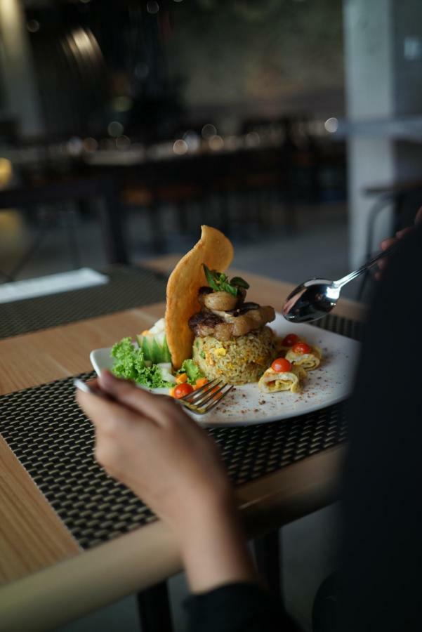 فندق Ibis Malioboro يوغياكارتا المظهر الخارجي الصورة