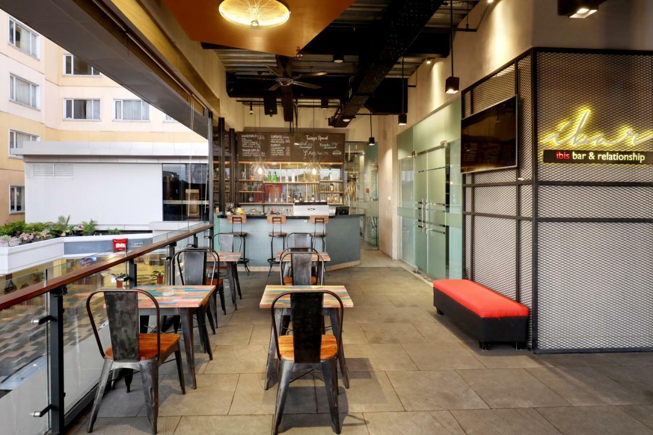 فندق Ibis Malioboro يوغياكارتا المظهر الخارجي الصورة
